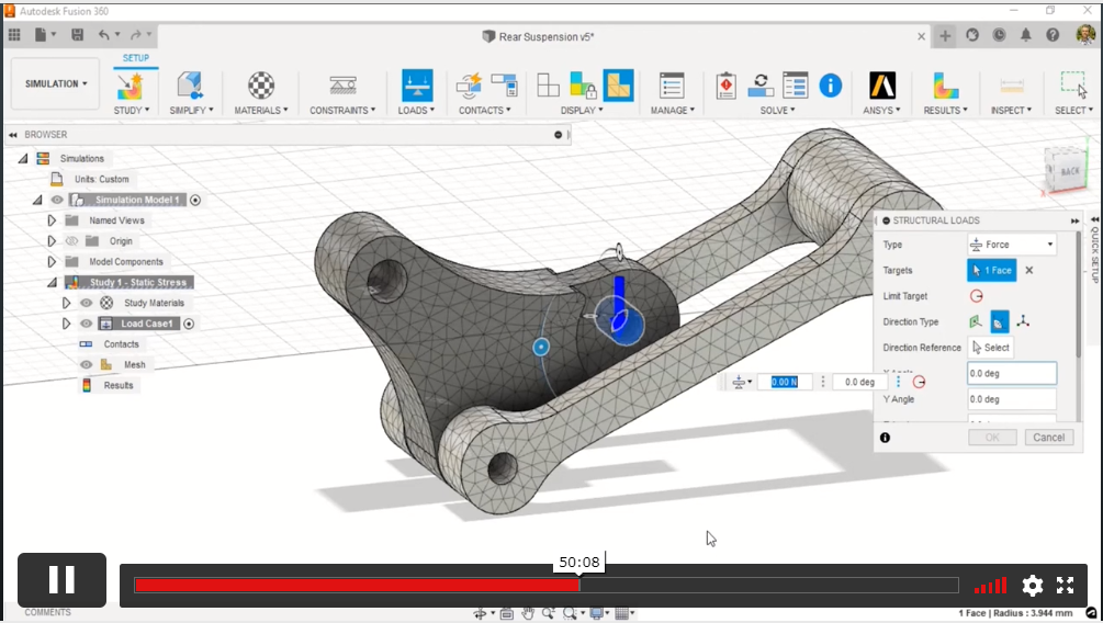 Webinar Autodesk Fusion 360